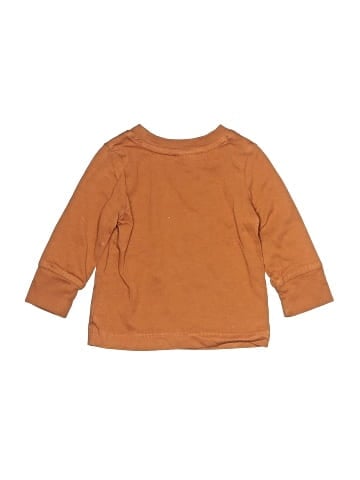 Hanna Andersson 3/4 Sleeve T-Shirt (view 2)