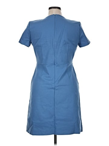 Ann Taylor Casual Dress (view 2)