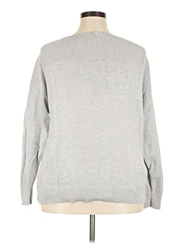 Gap Outlet Pullover Sweater (view 2)