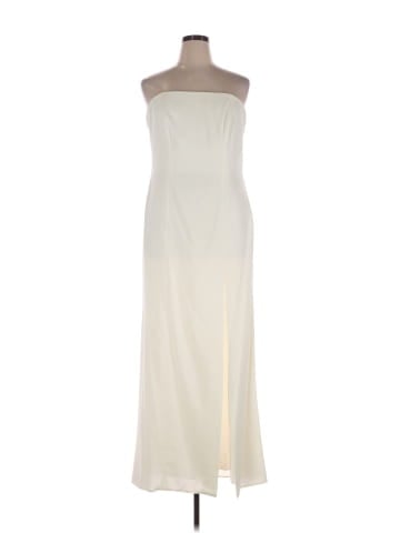 Thread Cocktail Dress (view 1)