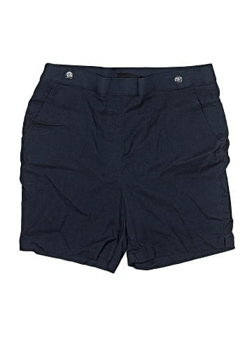 Rafaella Cargo Shorts (view 1)
