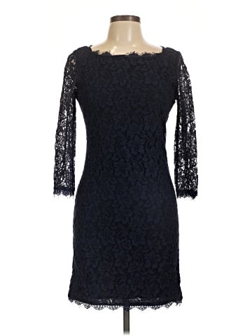 Diane von Furstenberg Cocktail Dress (view 1)