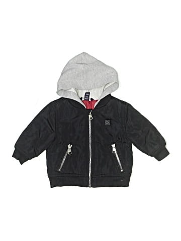 CALVIN KLEIN JEANS Jacket (view 1)
