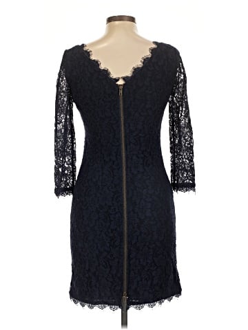 Diane von Furstenberg Cocktail Dress (view 2)