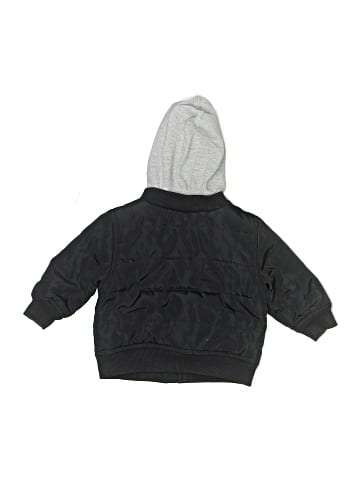 CALVIN KLEIN JEANS Jacket (view 2)
