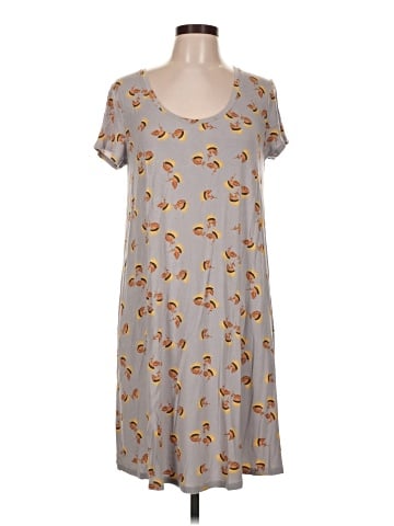 Matilda Jane Casual Dress (view 1)