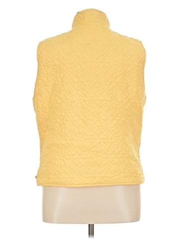 Zenergy by Chico's Sweater Vest (view 2)