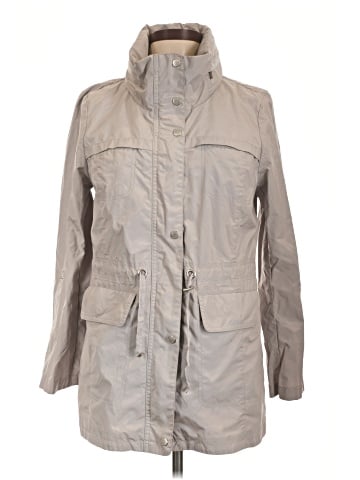 Cole Haan Raincoat (view 1)