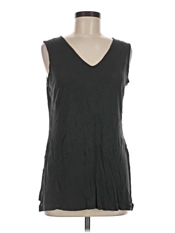 Old Navy Sleeveless T-Shirt (view 1)