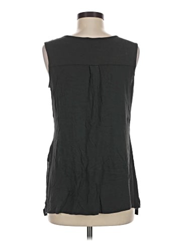 Old Navy Sleeveless T-Shirt (view 2)