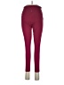 Halara Burgundy Active Pants Size 12 - photo 2