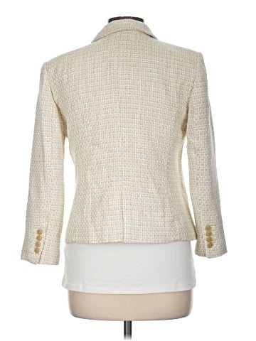 Ann Taylor Blazer (view 2)