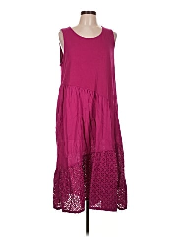 Chico's Casual Dress (view 1)