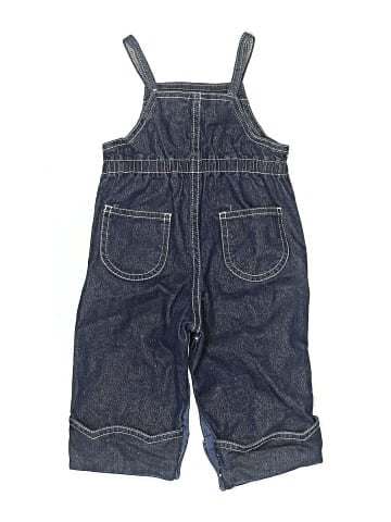 Guess Overalls (view 1)