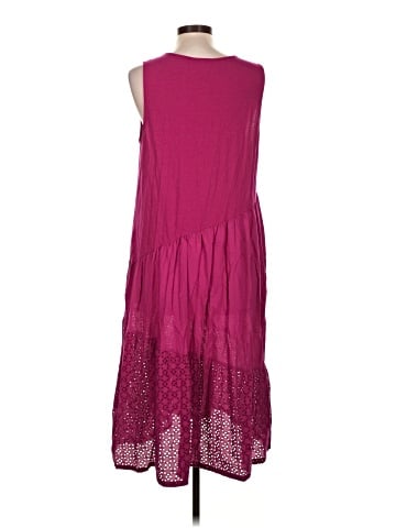 Chico's Casual Dress (view 2)