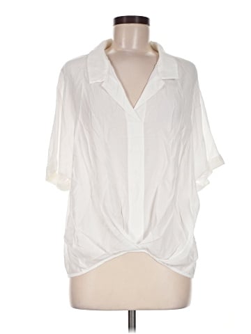 Gilli Short Sleeve Blouse (view 1)