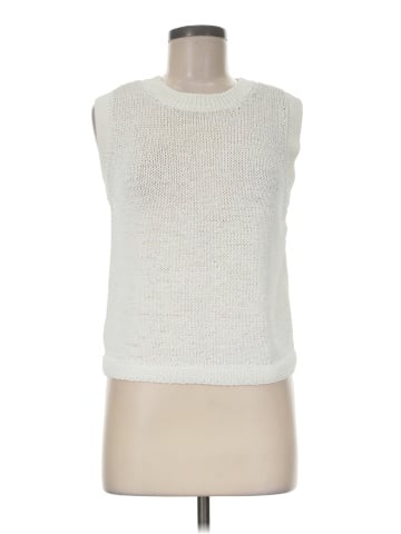 Ann Taylor Sweater Vest (view 1)