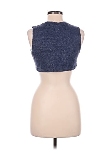 Exist Sleeveless T-Shirt (view 2)