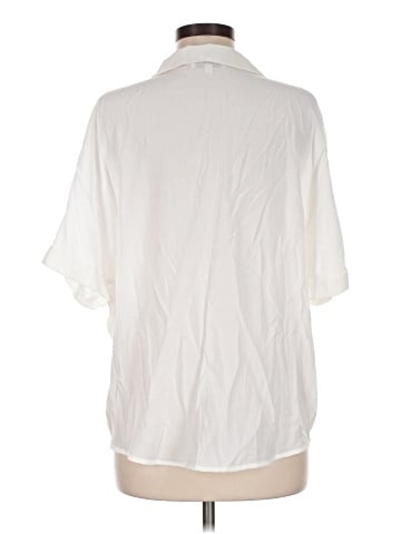 Gilli Short Sleeve Blouse (view 2)