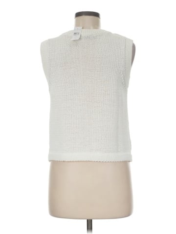 Ann Taylor Sweater Vest (view 2)