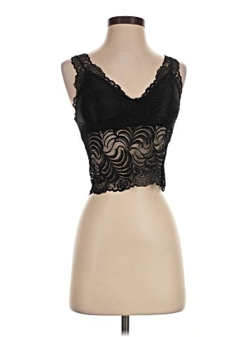 New Mix USA Sleeveless Top (view 1)