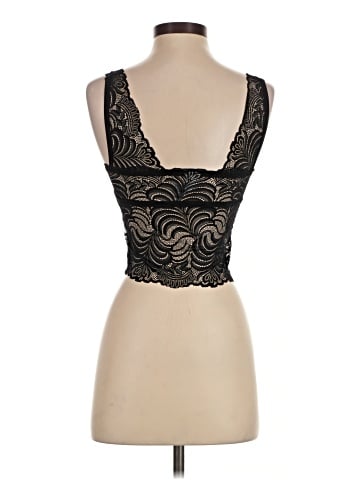 New Mix USA Sleeveless Top (view 2)