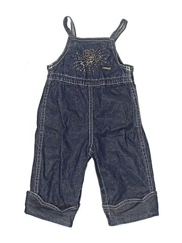 Guess Overalls (view 2)