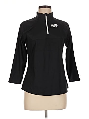 New Balance Pullover Sweater (view 1)