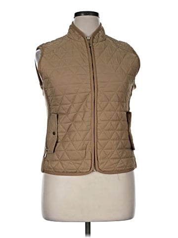 Daisy Vest (view 1)