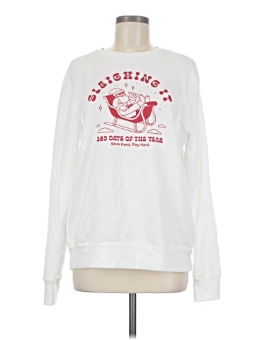 Old Navy Sweatshirt (view 1)