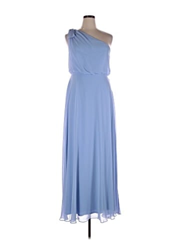 Thread Cocktail Dress (view 1)