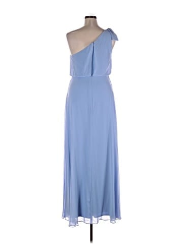 Thread Cocktail Dress (view 2)