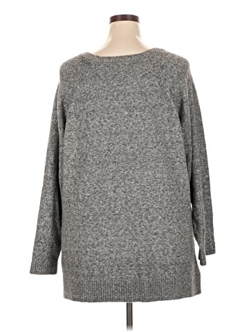 Market and Spruce Pullover Sweater (view 2)