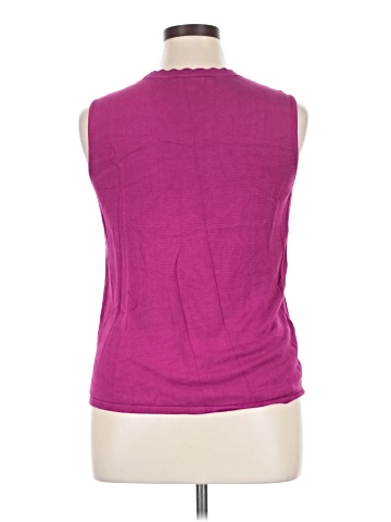 Daniel Rainn Sleeveless T-Shirt (view 2)