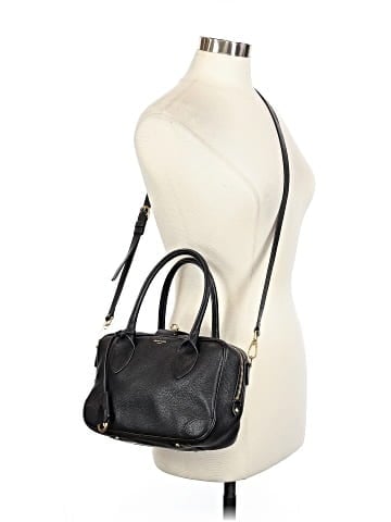 Golden Goose Leather Vita Bag (view 2)