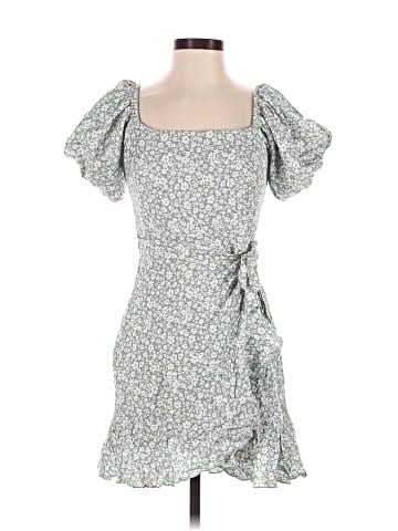 Trixxi Casual Dress (view 1)