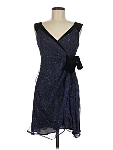 Hype Cocktail Dress (view 1)