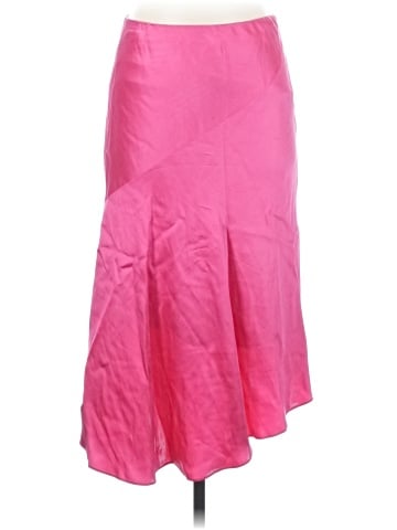 Helmut Lang Formal Skirt (view 1)