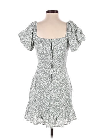 Trixxi Casual Dress (view 2)