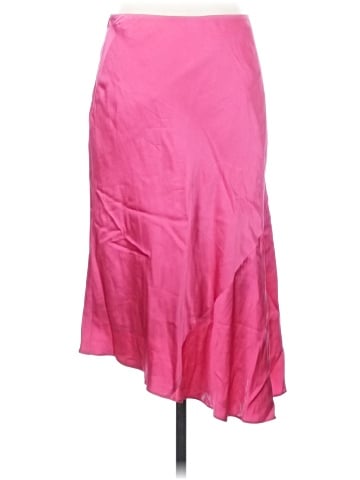 Helmut Lang Formal Skirt (view 2)