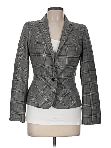 Banana Republic Wool Blazer (view 1)