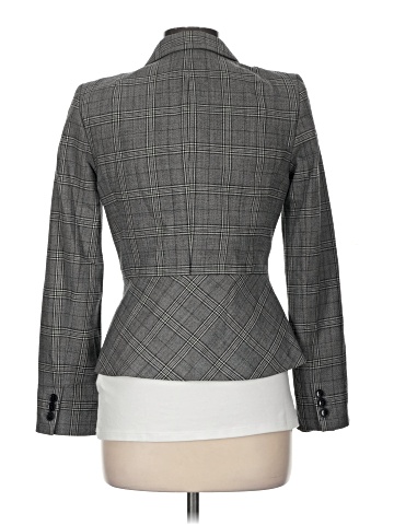 Banana Republic Wool Blazer (view 2)