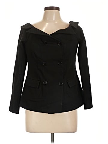 L'Agence Jacket (view 1)