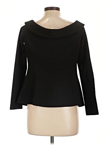 L'Agence Jacket (view 2)