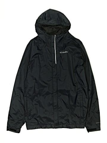 Columbia Windbreaker (view 1)