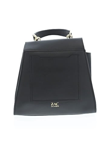 ZAC Zac Posen Leather Satchel (view 2)