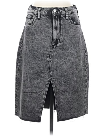 Joe's Jeans Denim Skirt (view 1)