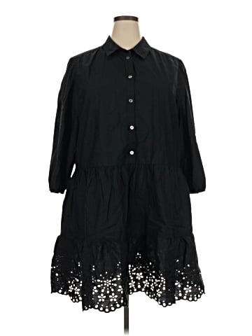 Gap Casual Dress (view 1)