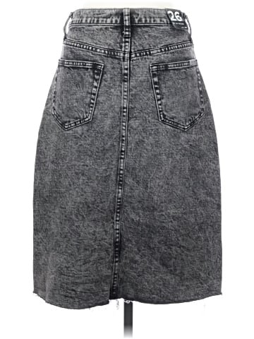 Joe's Jeans Denim Skirt (view 2)