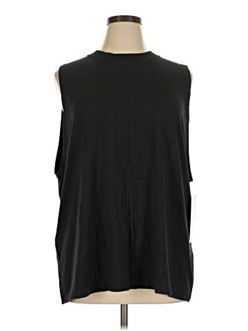 Lululemon Athletica Sleeveless T-Shirt (view 1)